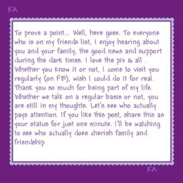 20 Quotes For Your Facebook Friends - picture 12