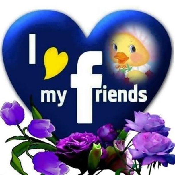 20 Quotes For Your Facebook Friends - picture 14