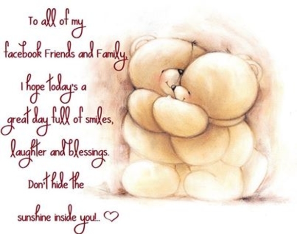 20 Quotes For Your Facebook Friends - picture 15