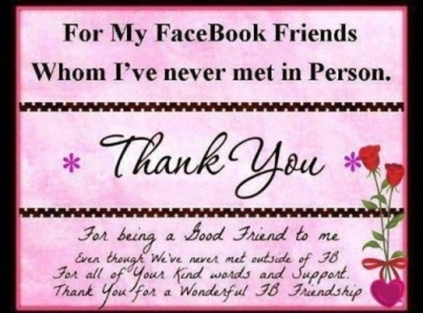 20 Quotes For Your Facebook Friends - picture 18