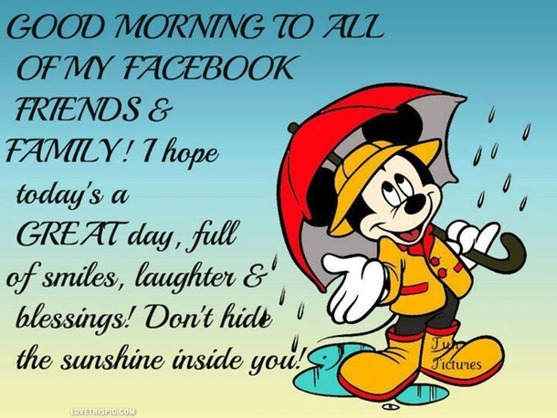 20 Quotes For Your Facebook Friends - picture 2