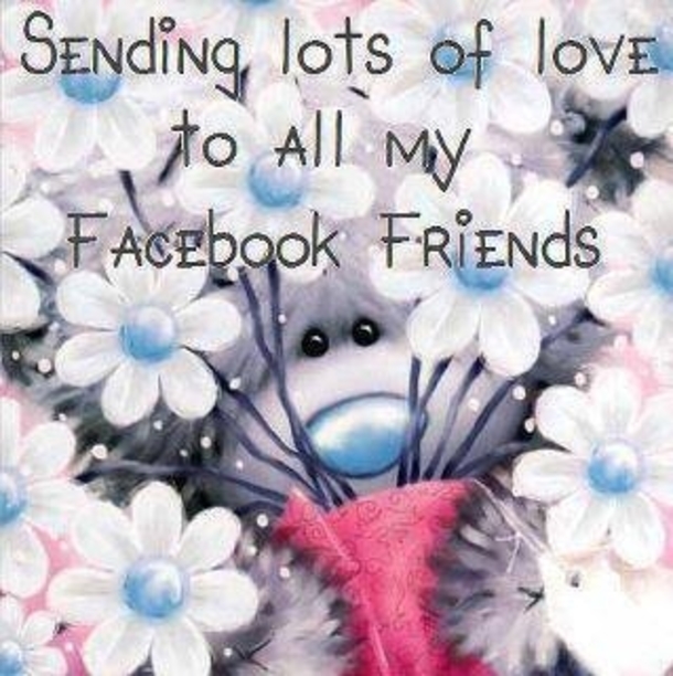 20 Quotes For Your Facebook Friends - picture 6