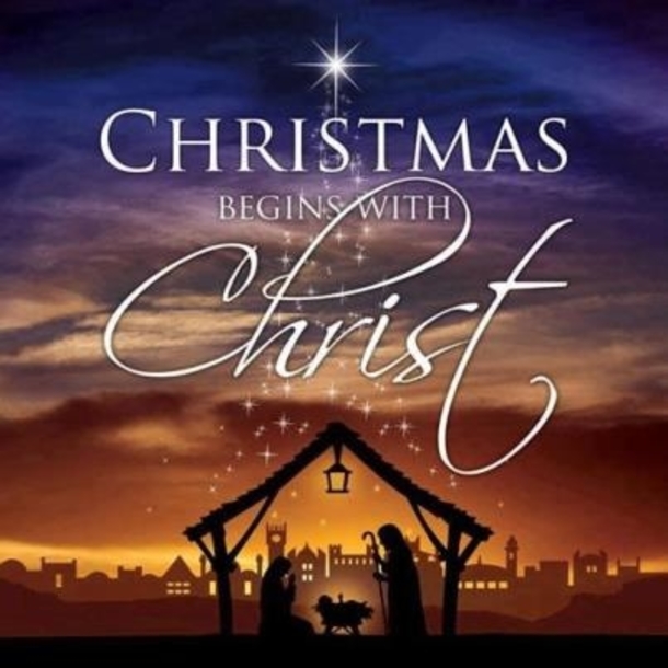 20 Religious Christmas Messages To Reflect On What Christmas Is All About - picture 2