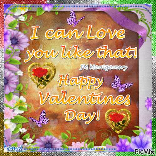 20 Romantic Valentines Day Quotes For Your Love - picture 4