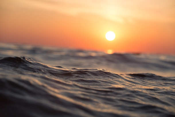 20 Scenic & Beautiful Good Morning Sunrise Images - picture 11