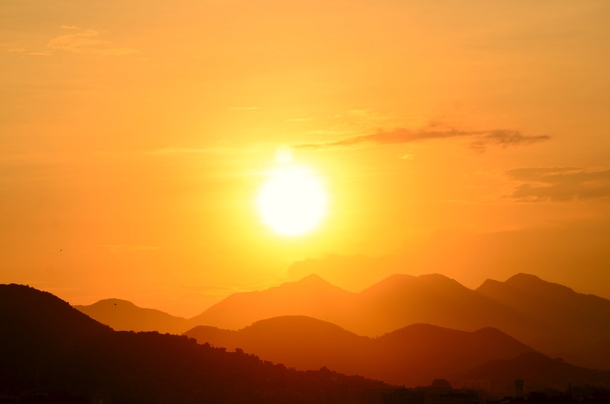 20 Scenic & Beautiful Good Morning Sunrise Images - picture 15
