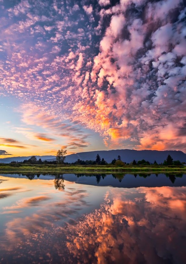 20 Scenic & Beautiful Good Morning Sunrise Images - picture 18