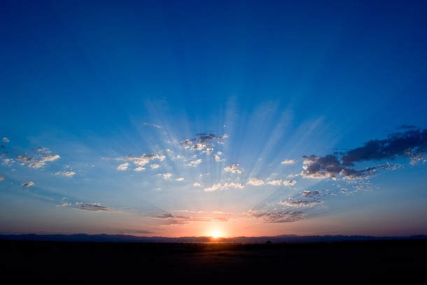 20 Scenic & Beautiful Good Morning Sunrise Images - picture 2