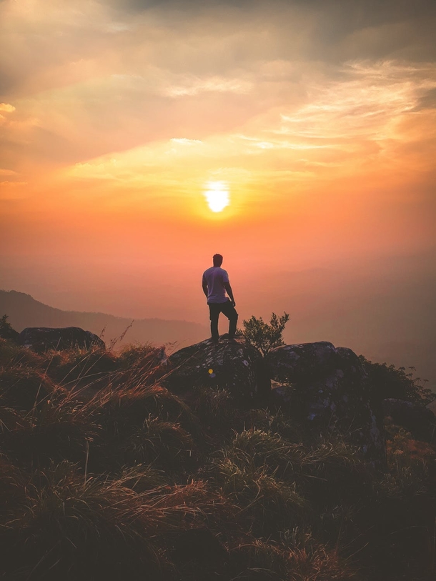 20 Scenic & Beautiful Good Morning Sunrise Images - picture 22