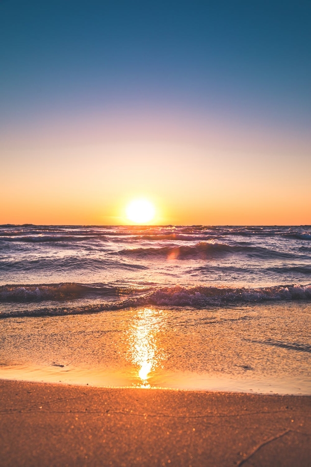 20 Scenic & Beautiful Good Morning Sunrise Images - picture 4