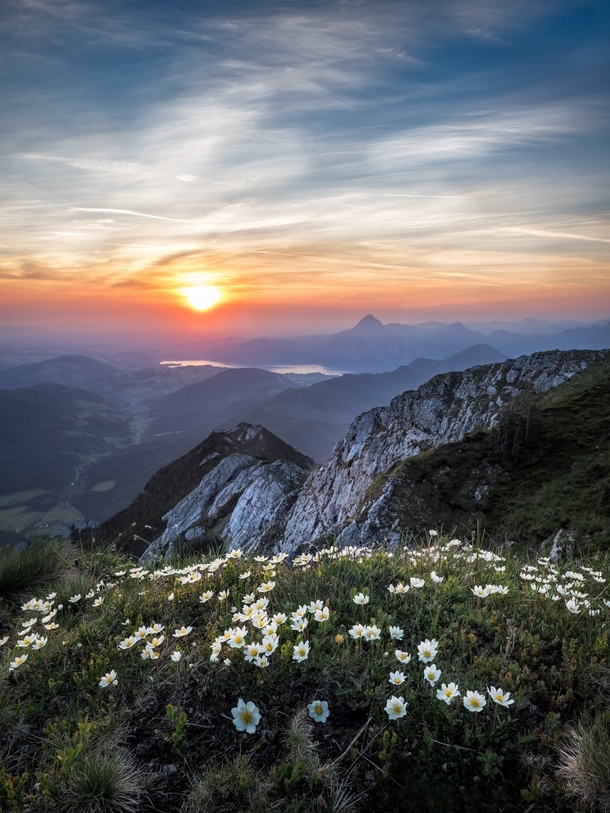 20 Scenic & Beautiful Good Morning Sunrise Images - picture 6