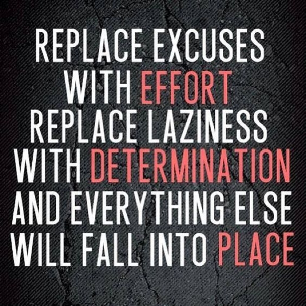 20+ Self Determination Quotes To Motivate You To Be Successful - picture 3