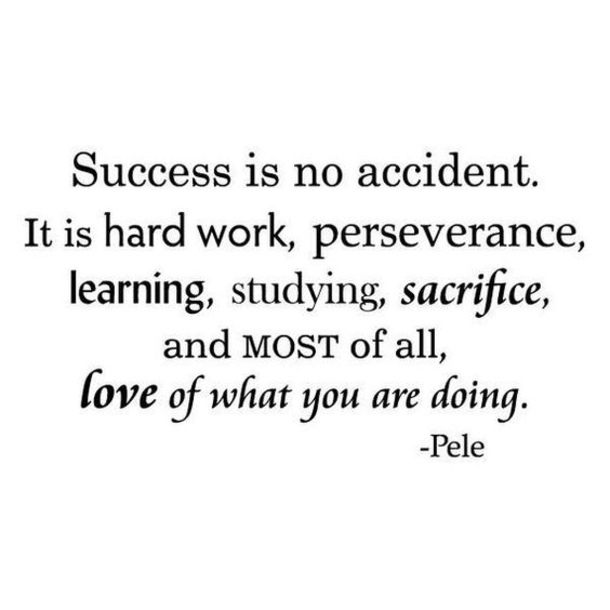 20+ Self Determination Quotes To Motivate You To Be Successful - picture 4
