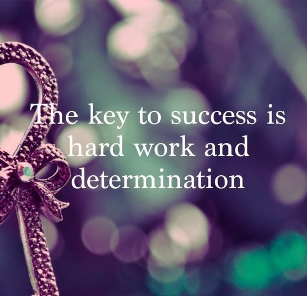20+ Self Determination Quotes To Motivate You To Be Successful - picture 5