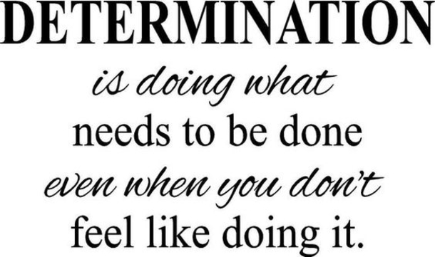 20+ Self Determination Quotes To Motivate You To Be Successful - picture 7