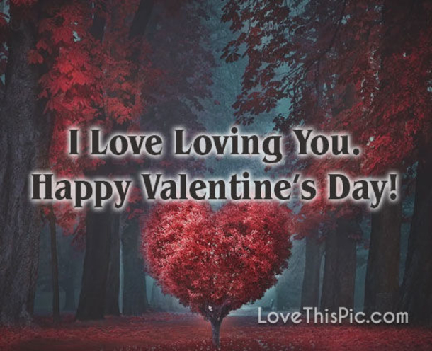 20+ Special Valentine Day Quotes For Wife - picture 2
