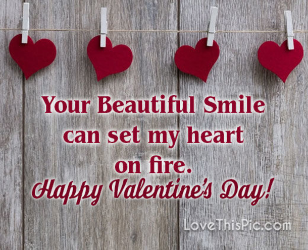 20+ Special Valentine Day Quotes For Wife - picture 3