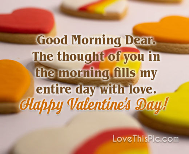 20+ Special Valentine Day Quotes For Wife - picture 4