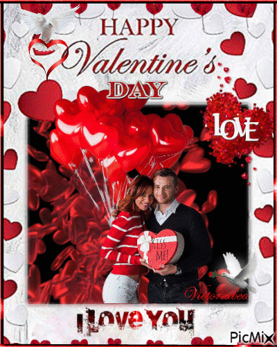 20 Sweet Valentine's Day Quotes, Sayings And Messages For A Boyfriend - picture 2