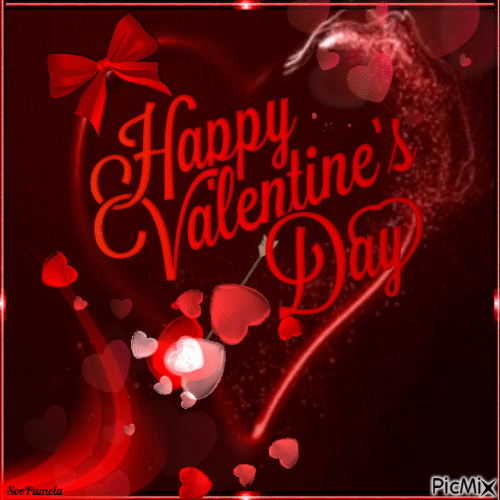 20 Sweet Valentine's Day Quotes, Sayings And Messages For A Boyfriend - picture 3