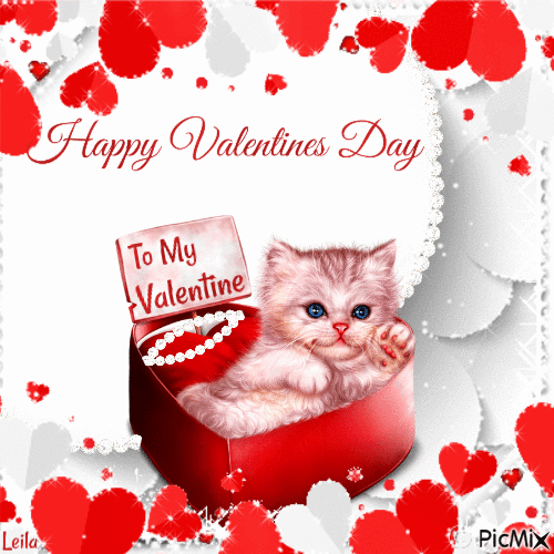 20 Sweet Valentine's Day Quotes, Sayings And Messages For A Boyfriend - picture 5