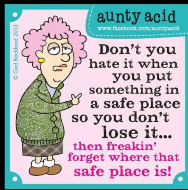 20 Things To Look Out For When Going Through Menopause - picture 7