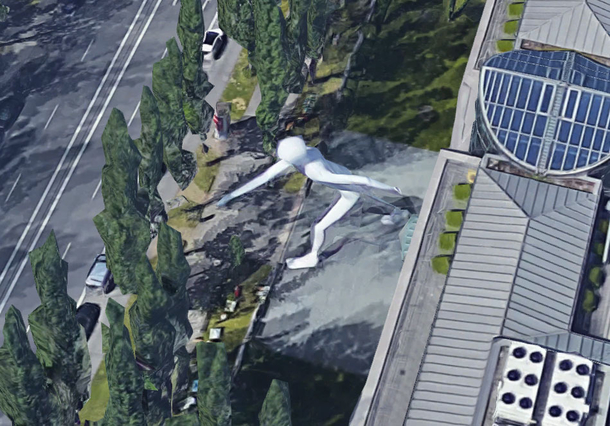 20 Times Google Earth Discovered Some Very Shocking And Terrifying Things - picture 10