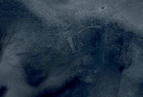 20 Times Google Earth Discovered Some Very Shocking And Terrifying Things - picture 9