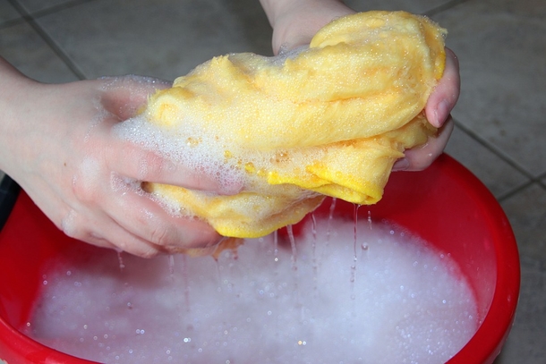 20+ Top Cleaning Hacks You Will Ever Need to Know - picture 2