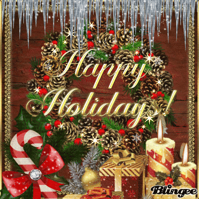 20+ Top Happy Holiday Wishes, Messages and Quotes - picture 3