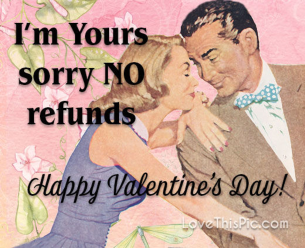 20 Top Happy Valentine Day Wishes For Husband - picture 2