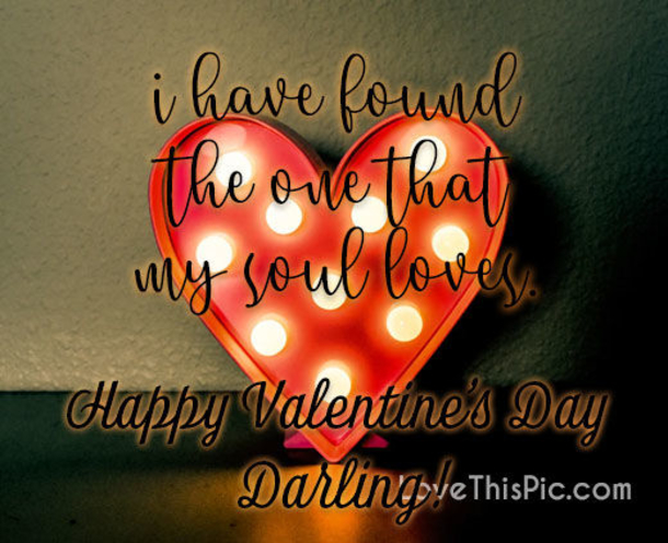20 Top Happy Valentine Day Wishes For Husband - picture 3