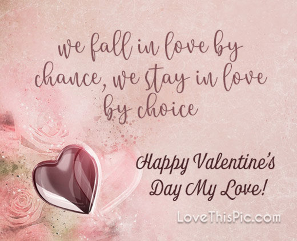 20 Top Happy Valentine Day Wishes For Husband - picture 5