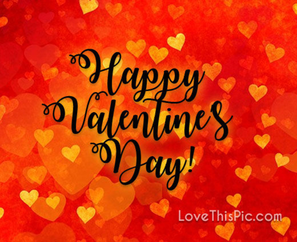 20 Truly Beautiful Valentine Messages For Girlfriend - picture 3