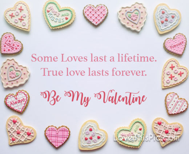 20 Truly Beautiful Valentine Messages For Girlfriend - picture 5