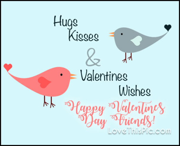 20 Truly Beautiful Valentine Messages For Girlfriend - picture 6