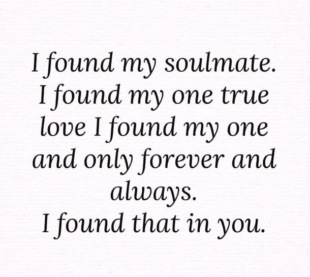20 Very Romantic Love Quotes For Her or Him - picture 4