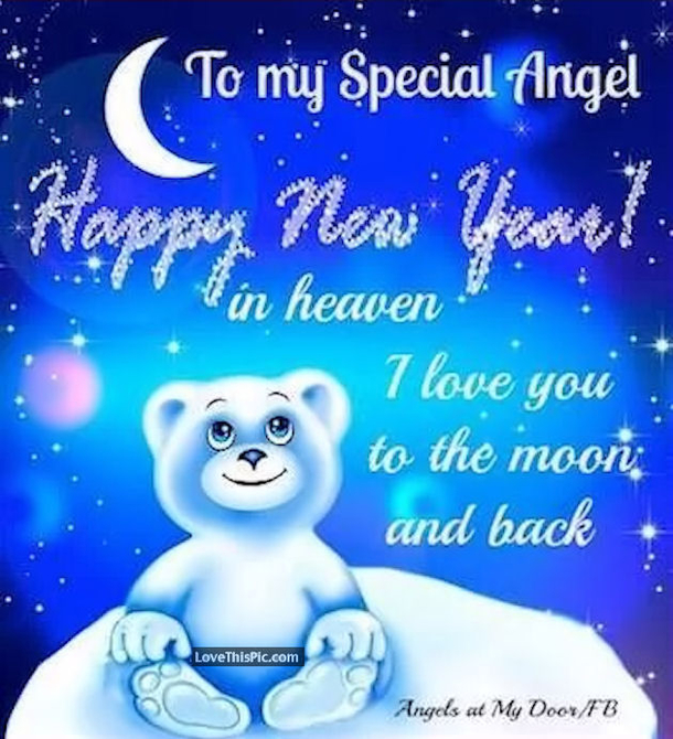 20 Ways To Say "Thank You" For New Year - picture 5