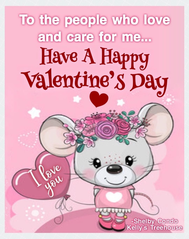 20 Wonderful Happy Valentine's Day Messages For Family In 2023 - picture 2