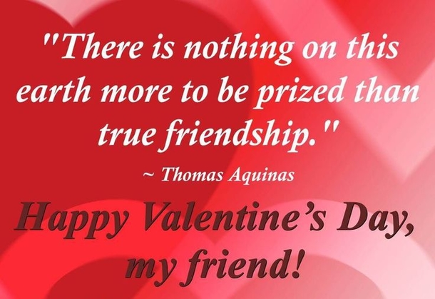 20 Wonderful Happy Valentine's Day Messages For Family In 2023 - picture 6