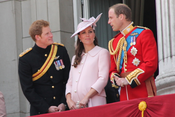 20 Years After Diana’s Death, William and Harry Know It’s Finally Time and Release Letter from Palace - picture 2