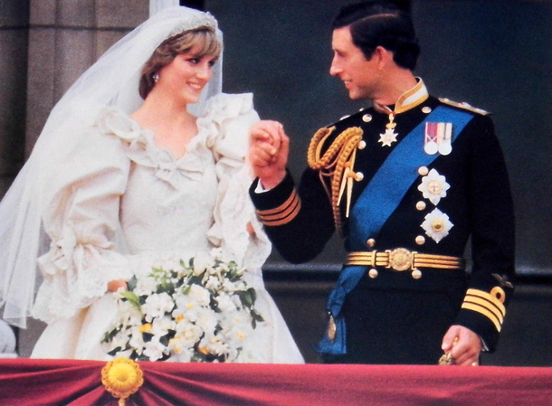 20 Years After Diana’s Death, William and Harry Know It’s Finally Time and Release Letter from Palace - picture 5