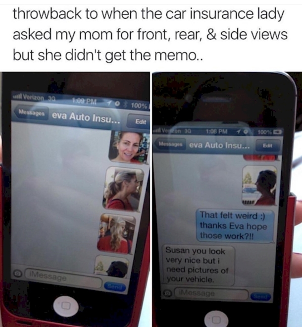 21 People Who Seriously Need To Go Back To School Immediately - picture 17