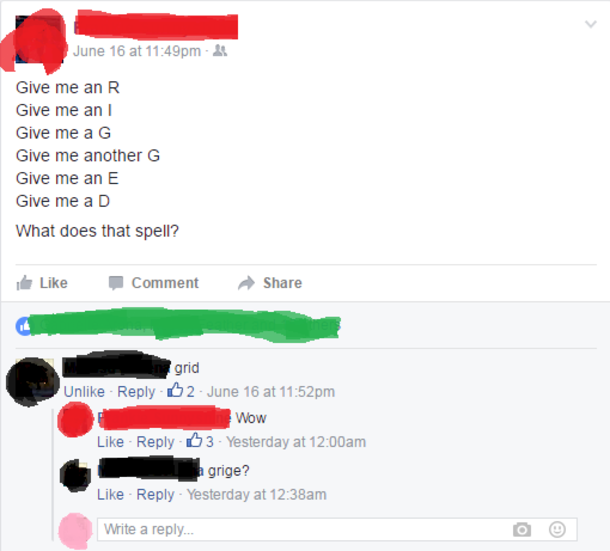 21 People Who Seriously Need To Go Back To School Immediately - picture 19
