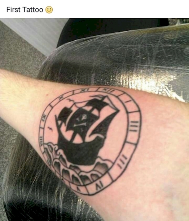 21 People Who Seriously Need To Go Back To School Immediately - picture 6
