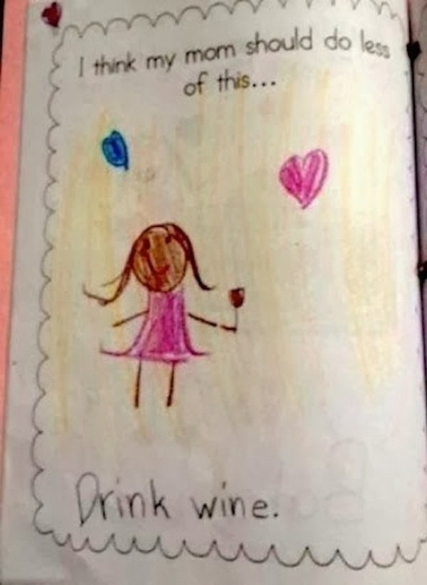 21 Times Kids Were Hilariously Honest - picture 10