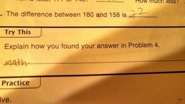 21 Times Kids Were Hilariously Honest - picture 11
