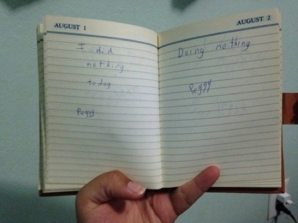 21 Times Kids Were Hilariously Honest - picture 5