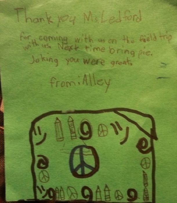 21 Times Kids Were Hilariously Honest - picture 8