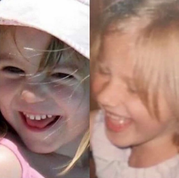 21-year-old says she's the missing girl Madeleine McCann – shares her “proof” on social media - picture 2